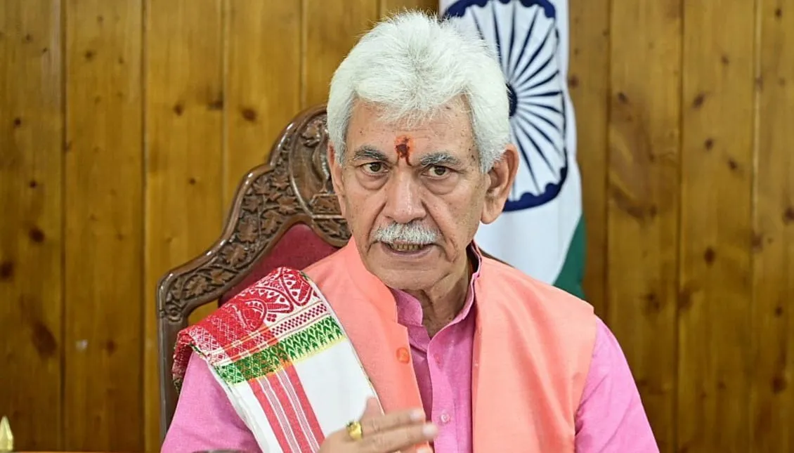 LG assured fruit trucks will be given priority on national highway: Union President