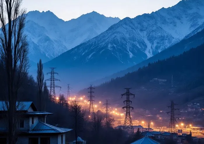 No power tariff hike in J&K; JKNC calls it ‘New Year Gift’ to consumers