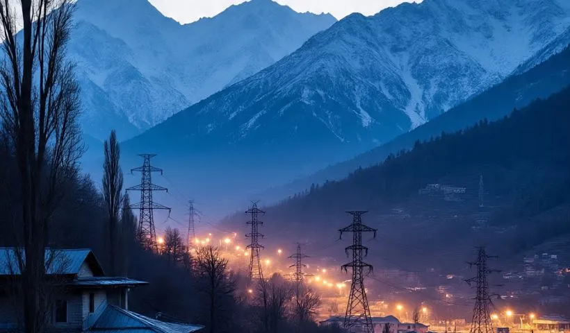 No power tariff hike in J&K; JKNC calls it ‘New Year Gift’ to consumers