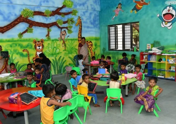 Srinagar to get first state of the art school for specially-abled children in Kashmir division: DC Srinagar