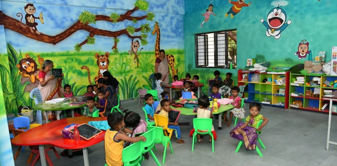 Srinagar to get first state of the art school for specially-abled children in Kashmir division: DC Srinagar