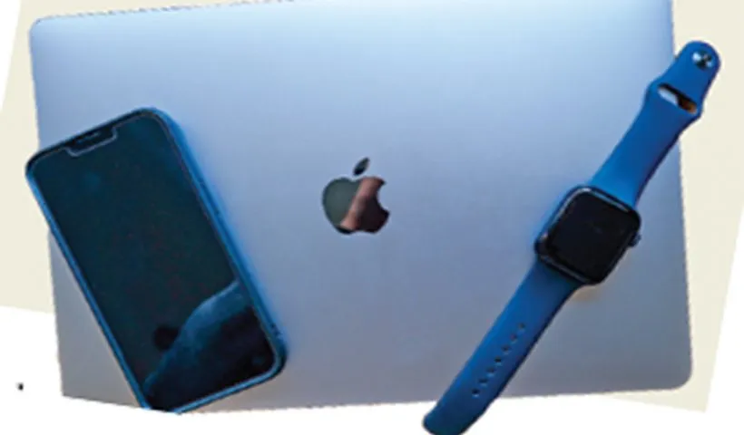 The groundbreaking hypertension notifications feature -- available on Apple Watch Series 9, Series 11, and Apple Watch Ultra 2 and Ultra 3 -- alerts users if signs of chronic high blood pressure are detected.