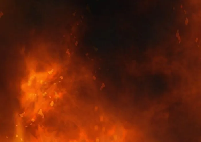 11 fire incidents reported in past 24 hours across Kashmir; property damaged