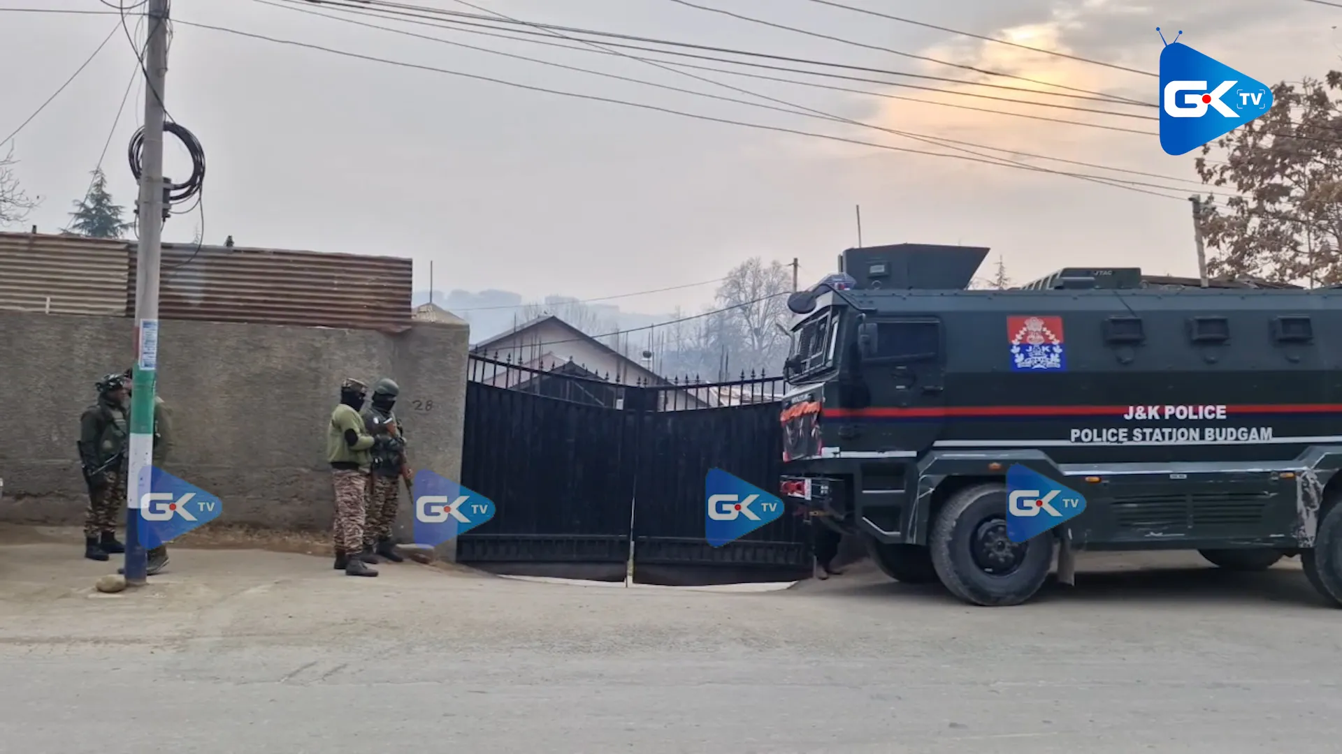 Reservation row: MP Ruhullah Mehdi placed under house detention ahead of march