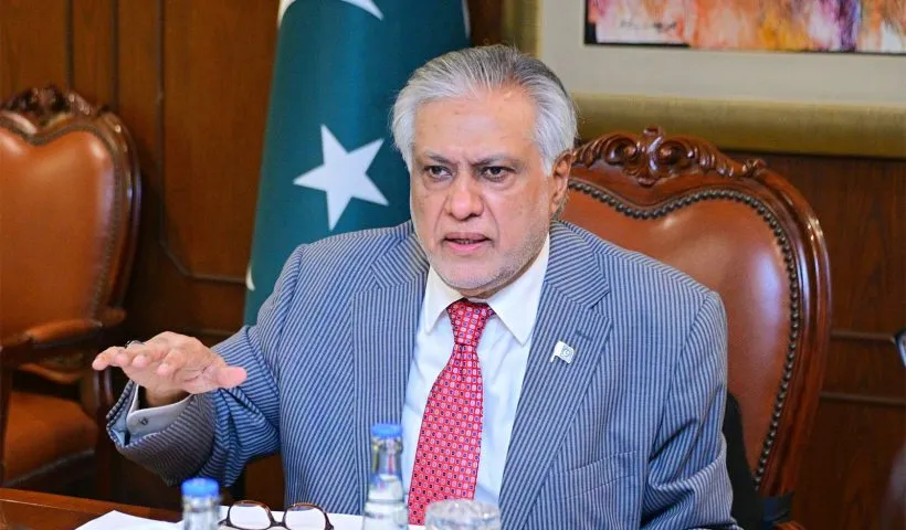 Pakistan's FM confirms India's strikes on Nur Khan Air Base in May, says damaged installations, injured personnel