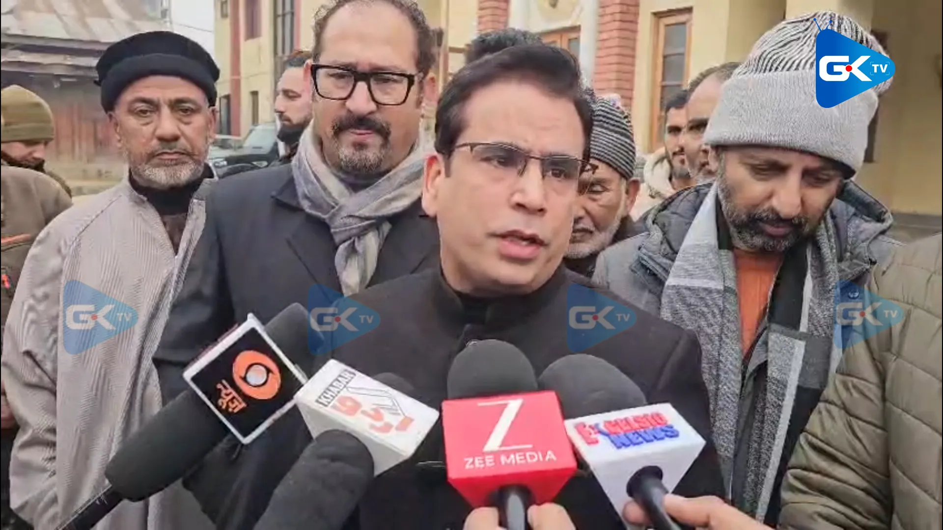 Peaceful protest can’t be stopped in democracy: Tanvir Sadiq on quota stir