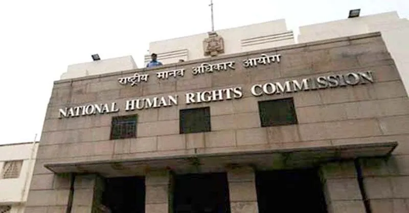 Bring perpetrators to justice, fix accountability: NHRC on Pahalgam attack