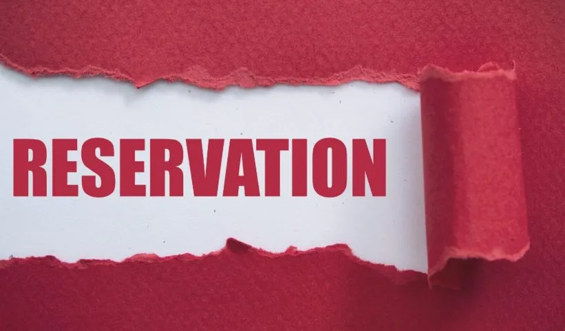 J&K govt upholds denial of information on reservation report