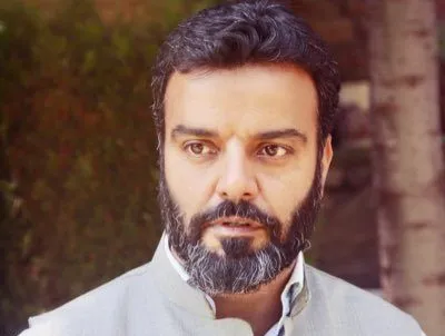 NC MP Ruhullah Mehdi calls for release of Kashmiri youth, political prisoners from jails