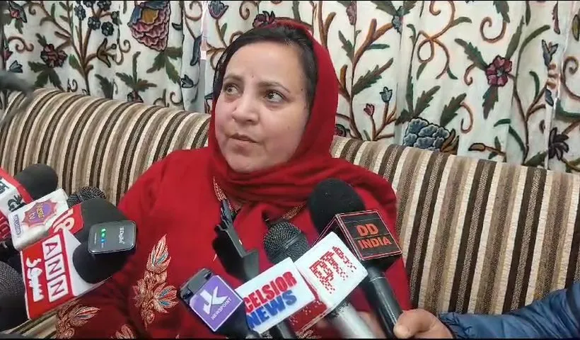 Winter vacations extended; Kashmir schools to reopen on March 7: Minister