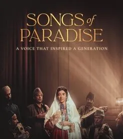 Danish Renzu's Film "Songs of Paradise "enhanced status of Kashmir culture to heights at Global level
