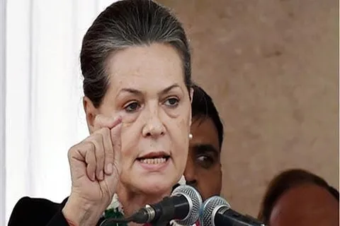 Sonia Gandhi ‘absolutely stable’, responding well to treatment, says Gangaram Hospital