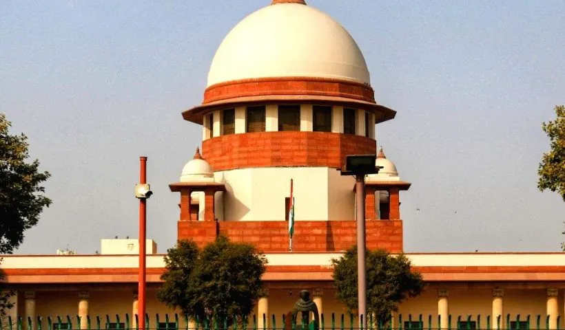 Delhi riots case: SC denies bail to Umar Khalid, Sharjeel Imam; grants relief to 5 others