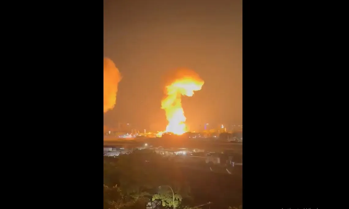 Cuba says 32 Cuban officers were killed in US action in Venezuela