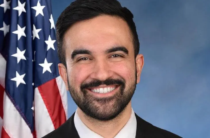 'Act of war': NYC Mayor Mamdani on US 'capture' of Venezuelan Prez, wife