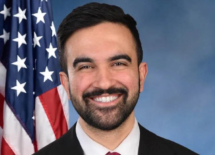 'Act of war': NYC Mayor Mamdani on US 'capture' of Venezuelan Prez, wife