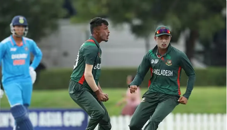 Get T20WC games shifted from India to SL: Govt Adviser Asif tells BCB