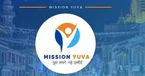 Over 1.59 lakh registrations recorded under Mission YUVA in J-K
