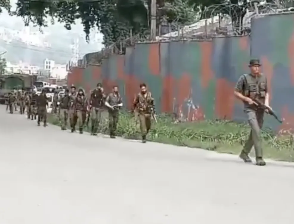 No fresh protests, but security heightened in Doda; prohibitory orders still in place