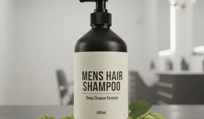 The Unexpected Ingredient That Delivers Salon-Quality Shine at Home