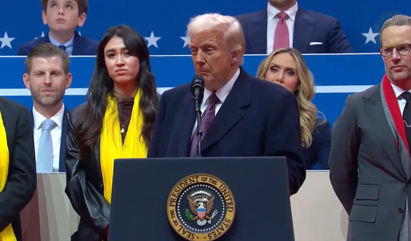 US plans to 'run' Venezuela and tap its oil reserves, Trump says, after operation to oust Maduro