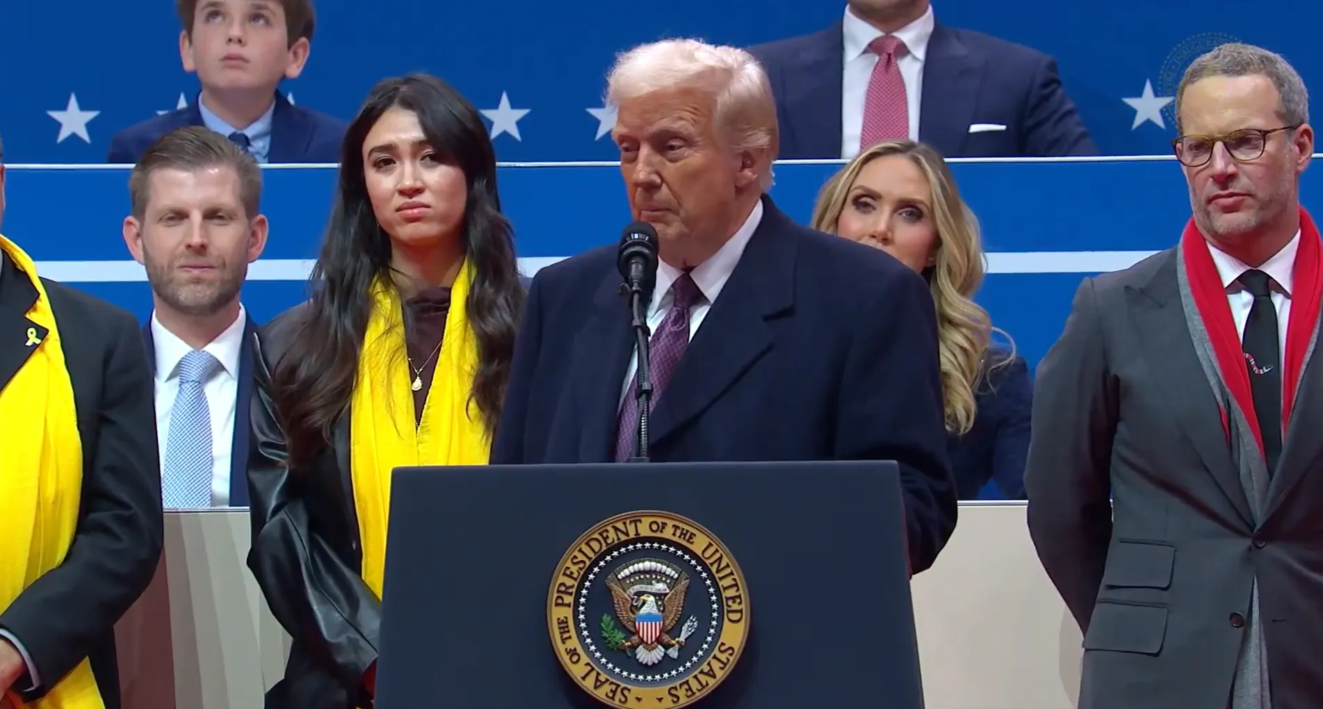 US plans to 'run' Venezuela and tap its oil reserves, Trump says, after operation to oust Maduro