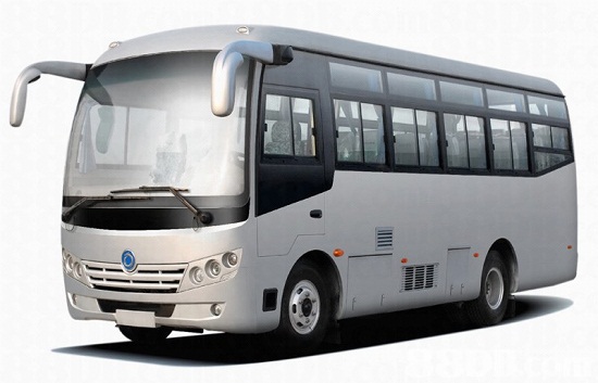 Bus (3/2) 40 Seater